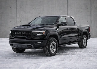 Ram 1500 RHO