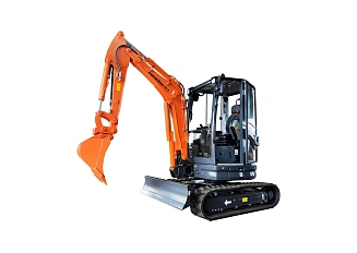 Lonking CDM6025
