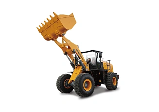 Lonking CDM856G