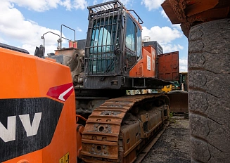 Doosan DX1000 LC-7