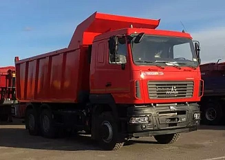 МАЗ 650128-8520-000 6х4