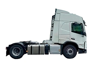 Volvo FH 460 42T T